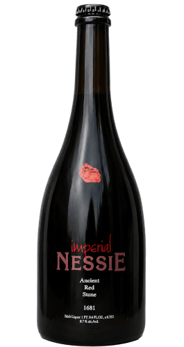 Eggenberg Imperial Nessie